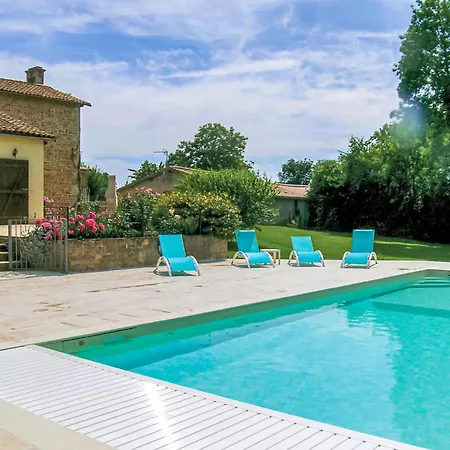 Awesome In Feriehus *