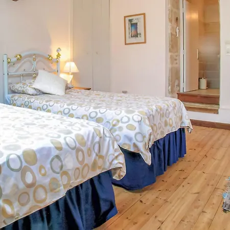 Feriehus Awesome In Souvigné