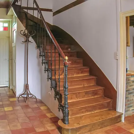 Feriehus Awesome In *