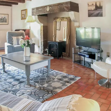 Awesome In Feriehus *