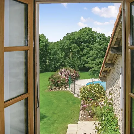 Awesome In Feriehus *