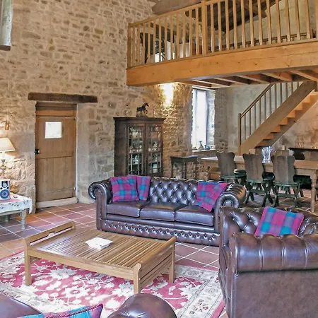 Feriehus Awesome In Souvigné