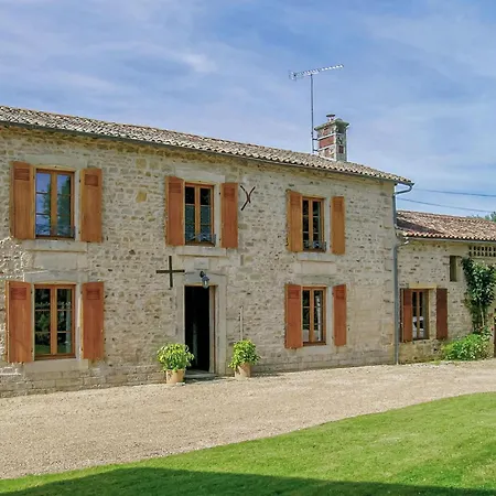 Awesome In Feriehus *