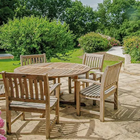 Feriehus Awesome In *