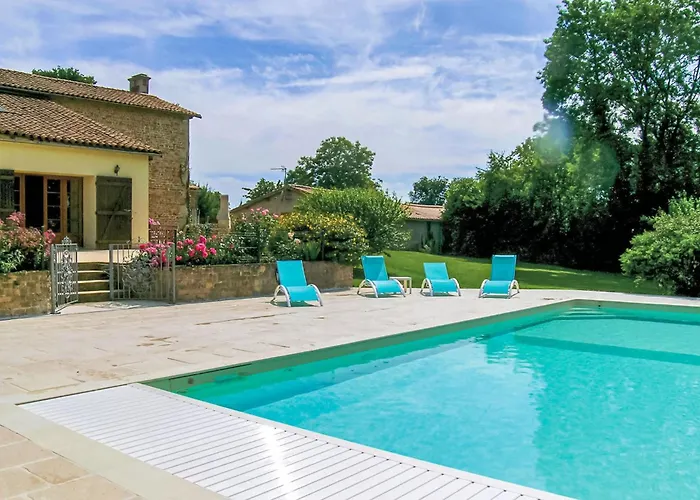 Awesome In Сasa de vacaciones *