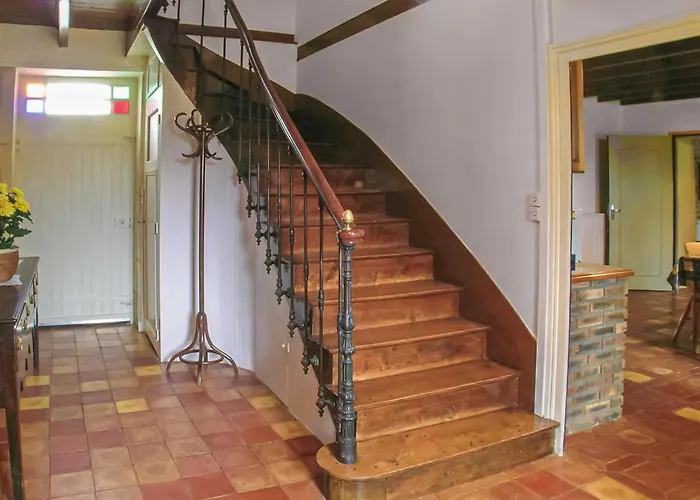 Сasa de vacaciones Awesome In *