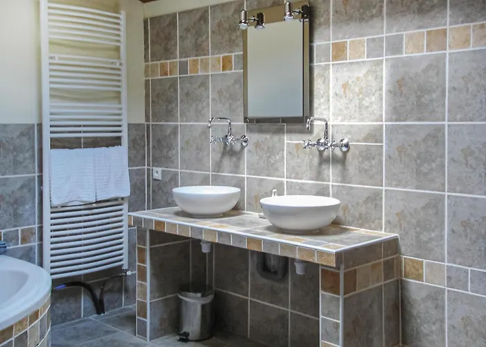 Awesome In Сasa de vacaciones Souvigné