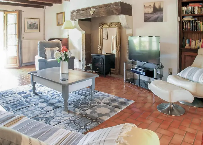 Awesome In Сasa de vacaciones *