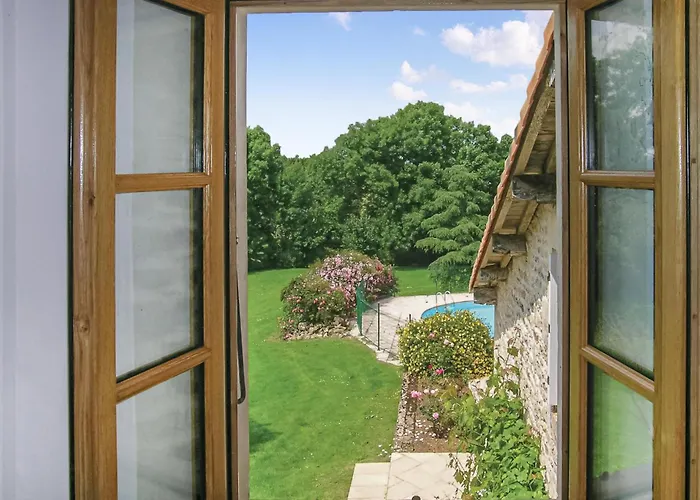 Awesome In Сasa de vacaciones *