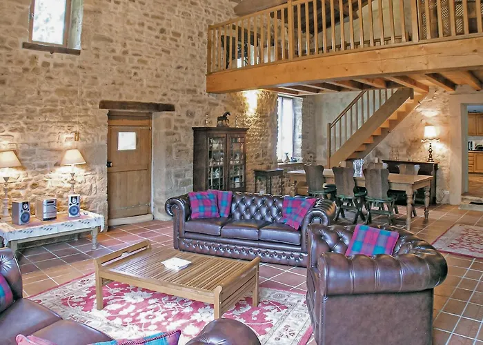 Сasa de vacaciones Awesome In Souvigné