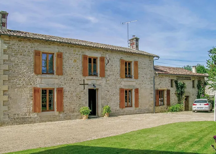 Awesome In Сasa de vacaciones *