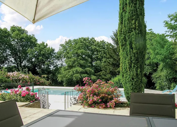 Awesome In Сasa de vacaciones