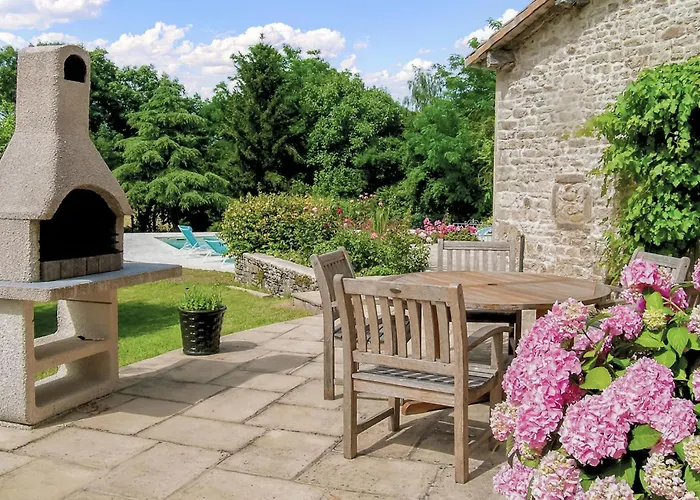 Awesome In Сasa de vacaciones *